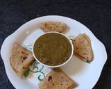 પાતળભાજી (Patarbhaji Recipe In Gujarati) રેસીપી સ્ટેપ7ફોટો