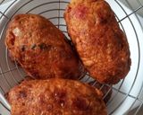 Foto langkah ke 7 dari resep Mendol Tempe (plus maizena).