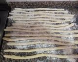 Foto del paso 5 de la receta: Ñoquis de papa con tuco