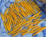 Une image de l'étape 5 de Portokalopita 🇬🇷 - gâteau Grec à l'orange (à base de semoule).