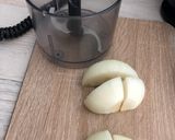 Foto del paso 1 de la receta: Rulo de carne picada al horno