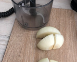 Foto del paso 1 de la receta: Rulo de carne picada al horno