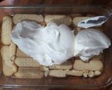 Foto del paso 3 de la receta: Pave de galletitas