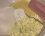 صورة لخطوة 1 من وصفة بسبوستي 😋