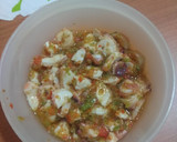 Foto del paso 3 de la receta: Escabeche de pulpo