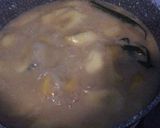 Foto langkah ke 6 dari resep Kolak Pisang dan Ubi Ala Ala Anak Rantau.