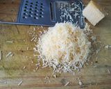 Foto del paso 5 de la receta: Croquetas de papa. Fritas