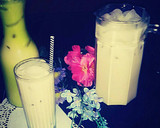 Foto del paso 3 de la receta: HU3RAz♡ Agua Fresca de Vainilla