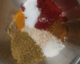 ભરેલા ભીંડા નું ભરેલું શાક (Bharela Bhinda Shak Recipe In Gujarati) રેસીપી સ્ટેપ2ફોટો
