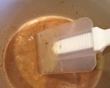 A picture of step 2 of Low Carb Coconut Granola Bars.