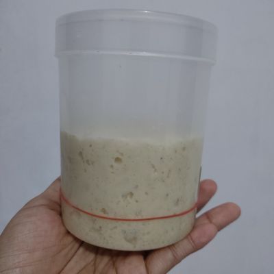 Langkah 1