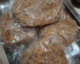 Foto langkah ke 5 dari resep Beef Patty Steak.