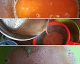 Foto del paso 3 de la receta: Verdinas con marisco🍲
