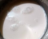 Foto langkah ke 3 dari resep Susu Kacang Almond.