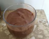 Foto del paso 7 de la receta Rollitos de Pan de molde relleno de chocolate casero sin azúcar