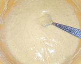 A picture of step 7 of Memoni Chaat (Mix Plate).