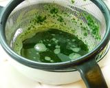 A picture of step 3 of Peppermint Jelly.
