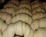 Foto del paso 14 de la receta: Medialunas de Grasa