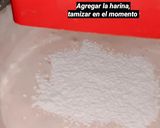 Foto del paso 2 de la receta: Pionono relleno