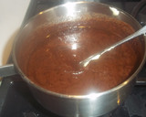 Foto del paso 2 de la receta: Tarta de chocolate negro
