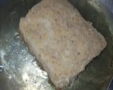 A picture of step 11 of Chicken fried Sandwiches.