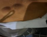Foto langkah ke 5 dari resep Lapis Legit Palembang (Tanpa Tepung).