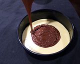 Foto del paso 5 de la receta Bizcocho marmolado