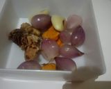 Foto langkah ke 2 dari resep Pindang bandeng.