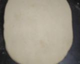 नान (Naan Recipe In Hindi) रेसिपी चरण 2 फोटो