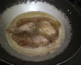 Foto langkah ke 2 dari resep Chicken Omurice Cabai Hijau.