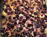 Lemon Blueberry Crumble recipe step 9 photo
