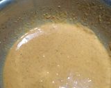 A picture of step 3 of Dry Gobi Manchurian.
