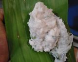 Foto langkah ke 2 dari resep Otak-otak bakar.