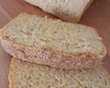 Gluténmentes kenyér recept fázis 3 fotója