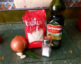 Foto del paso 1 de la receta: Arroz blanco
