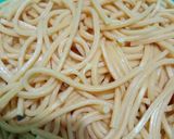 Foto langkah ke 1 dari resep Mie Gomak Medan.