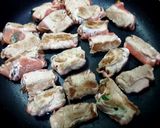 小黃瓜豬肉捲（泰式酸辣）的食譜步驟2照片