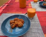 Foto del paso 5 de la receta: Albóndigas Tomateras