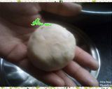 A picture of step 5 of Daal kachori With Chai.