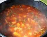 Foto del paso 2 de la receta: Olla gitana andaluza