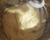 Foto del paso 2 de la receta: Frosting de queso crema