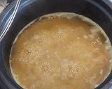 Foto del paso 2 de la receta: Quinoa en Arrocera Eléctrica 🚀 super rápida!