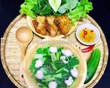Hình bước làm 3 của món Bữa Cơm Gia Đình 96