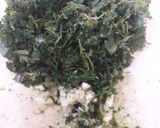 Foto del paso 2 de la receta: Tallarines con salsa de albóndigas
