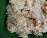 Palem ayam langkah memasak 4 foto