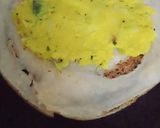 ઘઉં ના લોટ ના વેજ ચીઝ ઢોસા (Wheat vegetable cheese dosa recipe in gujarati) રેસીપી સ્ટેપ9ફોટો