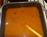 Foto del paso 7 de la receta: Charqui de arroz y lentejas, con chorizo colorado, bien vallisto