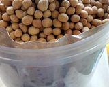 Foto langkah ke 15 dari resep Kacang telur renyah ekonomis (step by step).