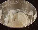 A picture of step 12 of Frozen Strawberry Cream Pie.