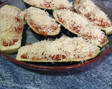 Foto del paso 3 de la receta: Berenjenas rellenas